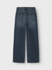 LMTD Bex Denim Straight Pant Noos
