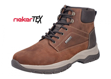 Rieker Støvle