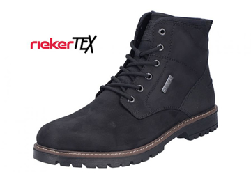 Rieker Støvle