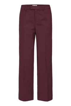 Pulz Jeans Bindy HW Pant Wide Leg