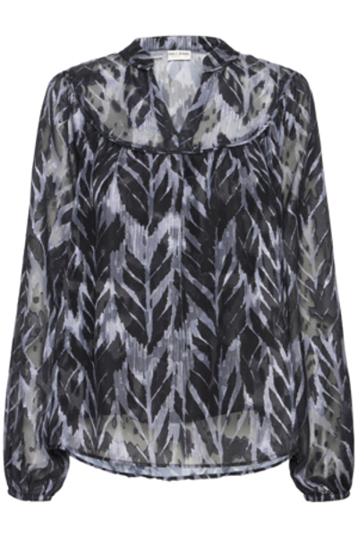 Pulz Jeans Ann Blouse