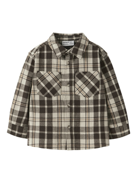 Name It Russel Overshirt