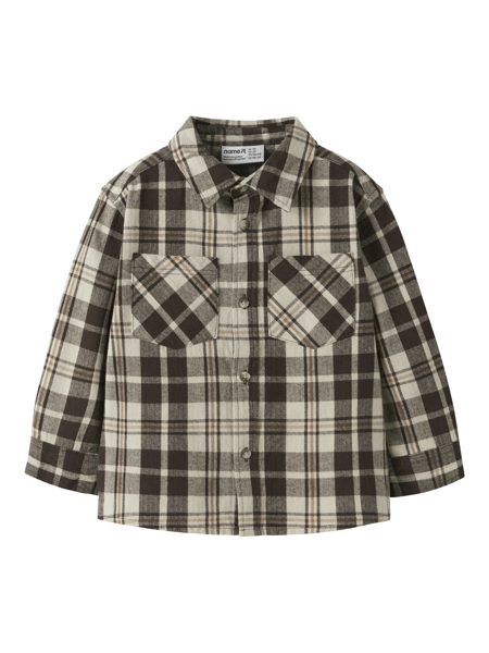 Name It Russel Overshirt