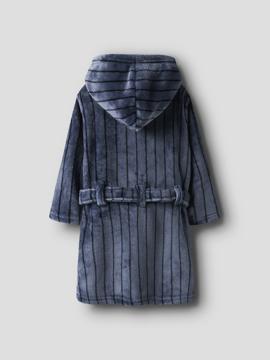 Name It Racer Morning Robe