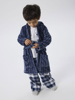 Name It Racer Morning Robe
