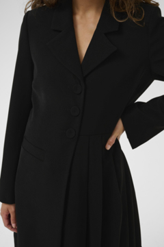 Belle Clara Ls Dress