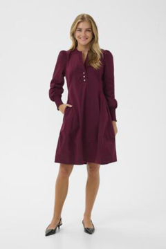 Culture Loretta Antoinett Dress