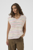 Culture Bilo Knit Vest