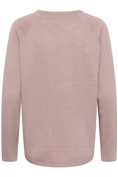 Culture Annemarie Solid Jumper