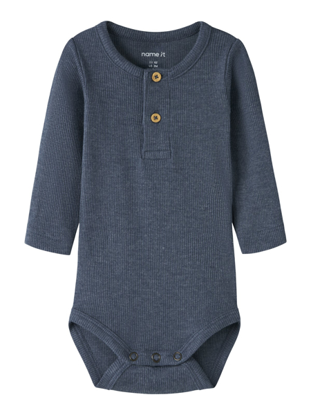 Name It Kab Body Noos