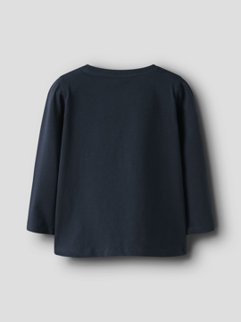 Name It Deep Spider Top Noos