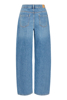 Pulz Jeans April Uhw Jeans Wide Leg