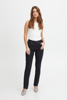Pulz Jeans Emma HW Med. Straight