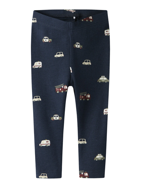 Name It Thue Long John