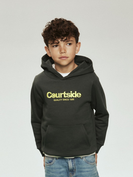 Name It Tucker Reg Sweat