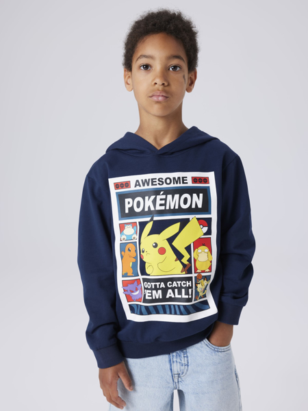 Name It Du Pokemon Nreg Sweat