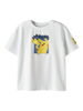 Name It Jeb Pokemon Ss Nreg Tshirt