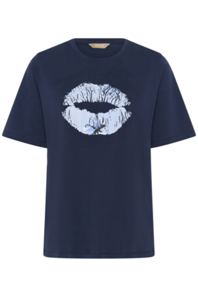 Culture Kula Gith T-shirt