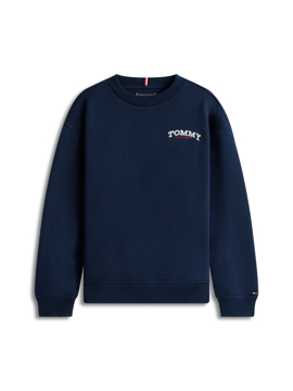 Tommy Hilfiger Graphic Sweatshirt