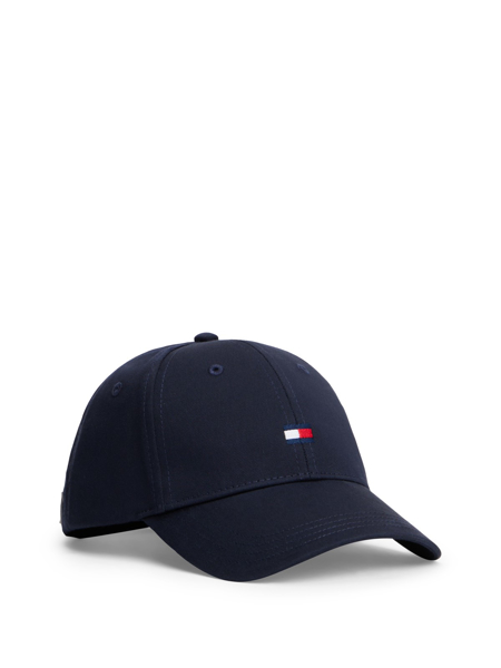Tommy Hilfiger Small Flag Cap