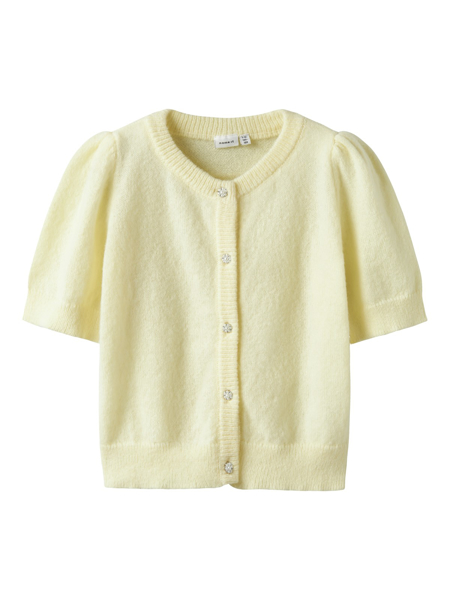 Name It Nabeth 2/4 Knit Cardigan