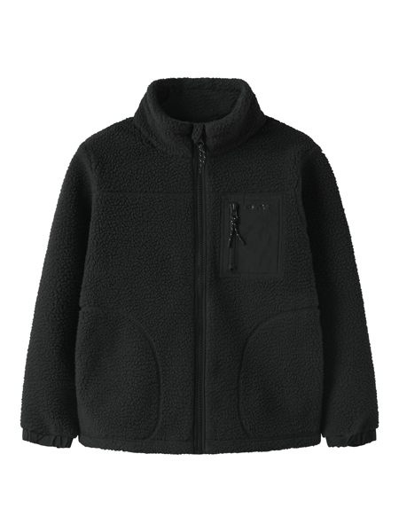 Name It Miller Sherpa Jacket