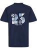 Hummel Graphic T-shirt