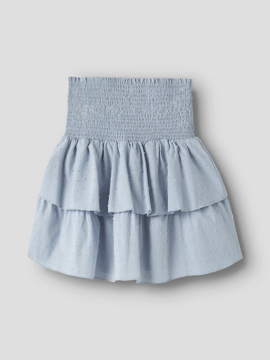 LMTD Bibby Short Skirt