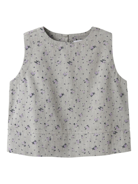 Name It Drita Short Top