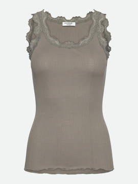 Rosemunde Babette Silk Top