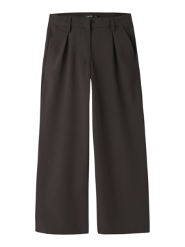 LMTD Luis NW Pleat Wide Pant Noos