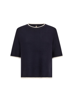 Soya Concept Dollie Ss Pullover