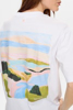 Nümph Meadow T-shirt