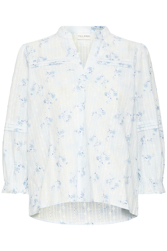 Pulz Jeans Bellarose Blouse