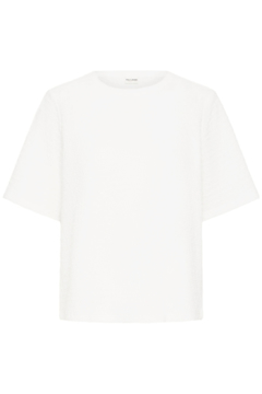 Pulz Jeans Brea Ss T-shirt