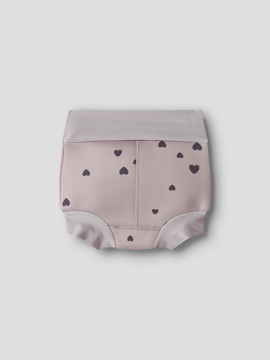 Name It Zippa Swim Brief W Shield