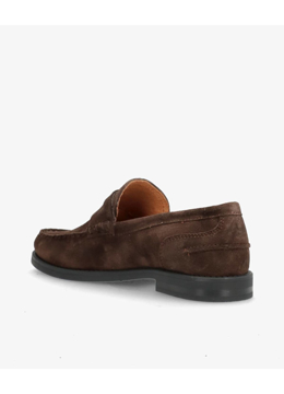 Shoedesign Loafer Solvej
