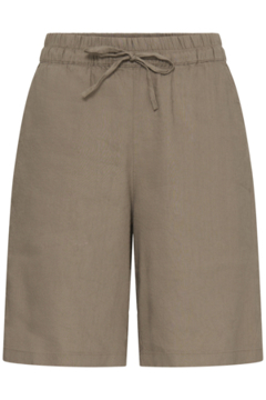 Pulz Jeans Luca Shorts Wide Leg