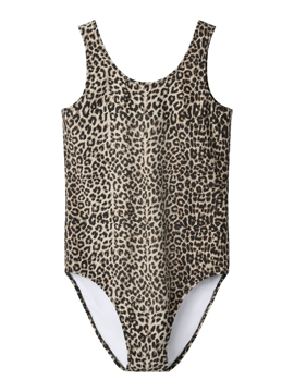 Name It Zanimal Swimsuit