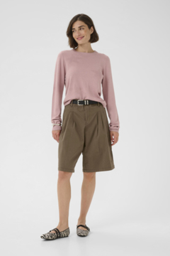 Culture Wini Brita City Shorts