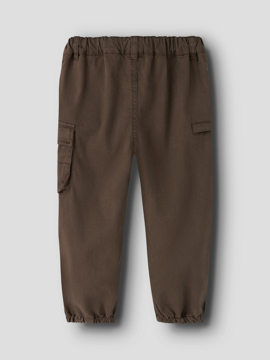 Name It Ben Jog Cargo Twi Pant