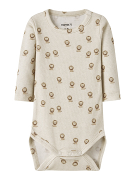 Name It Hobit Body