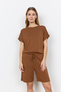 Soya Concept Banu Shorts