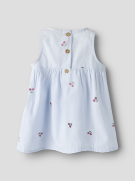 Name It Ferilla Spencer