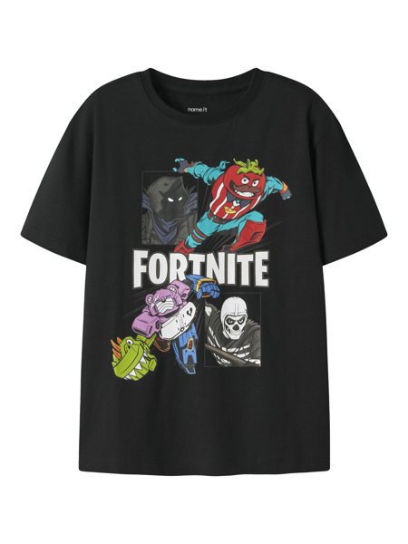 Name It Ambrose Fortnite Top