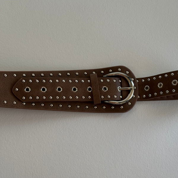 Three M Belt