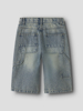 Name It Ryan Denim Bermuda Noos