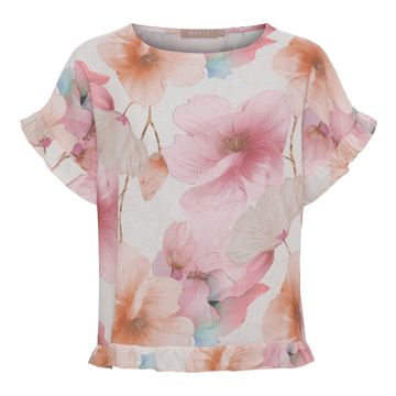 Marta Mathea Blouse