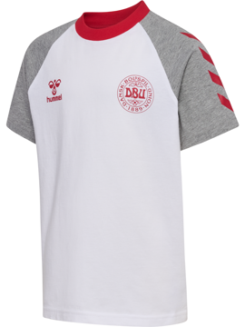 Hummel DBU T-shirt s/s