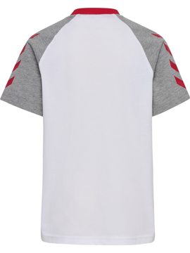 Hummel DBU T-shirt s/s